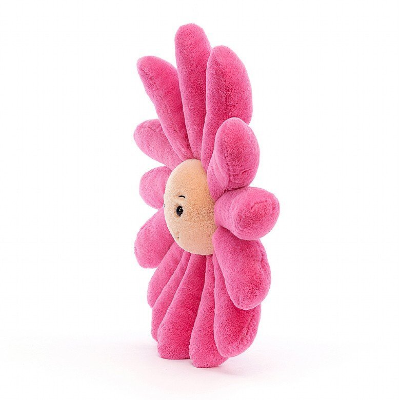 Jellycat - Pink Gerbera 35 cm