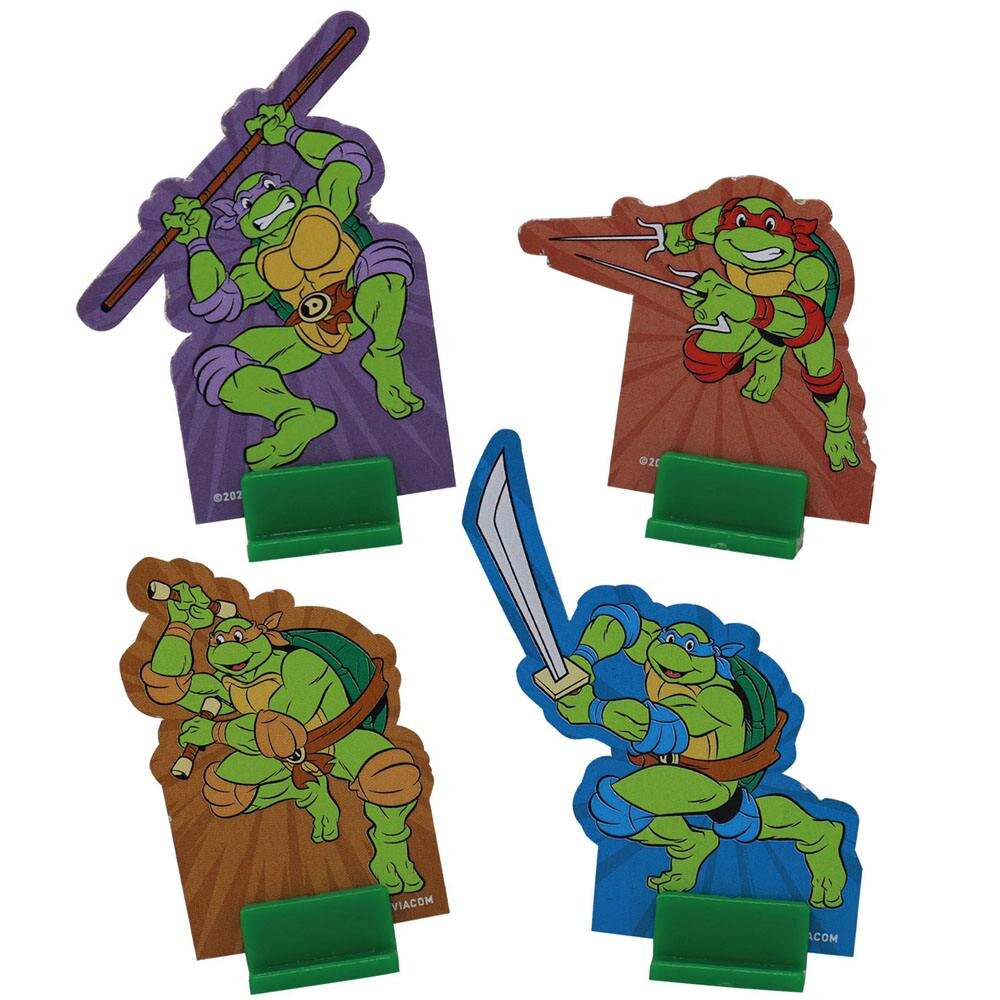 Turtles, Brætspil, Sewers & Ladders