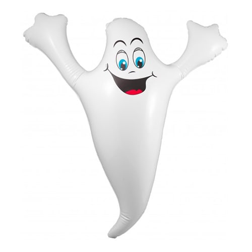Oppusteligt Spøgelse 52 cm