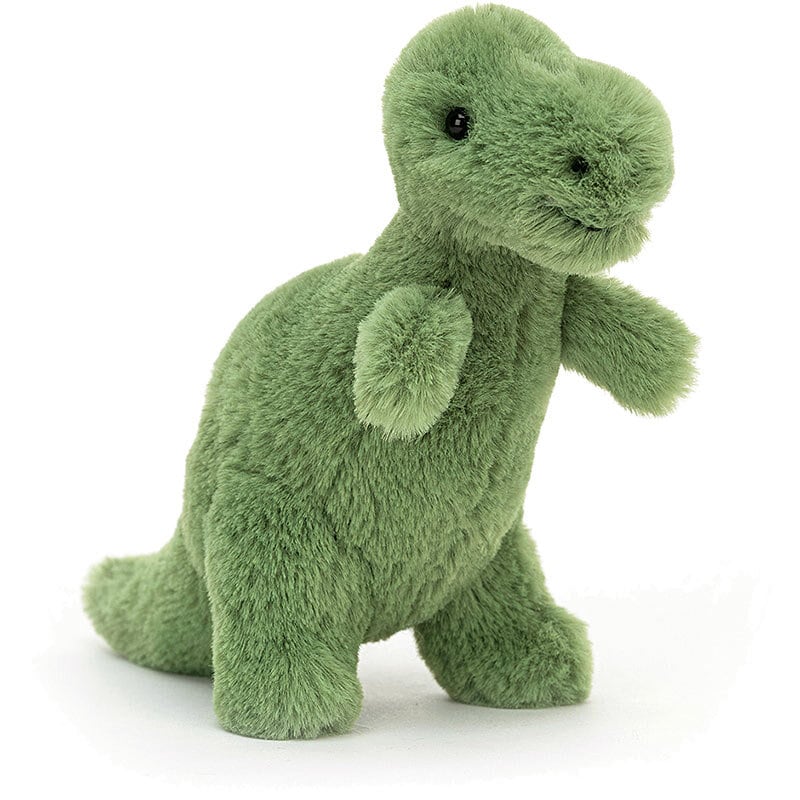 Jellycat - Lille T-Rex 12 cm