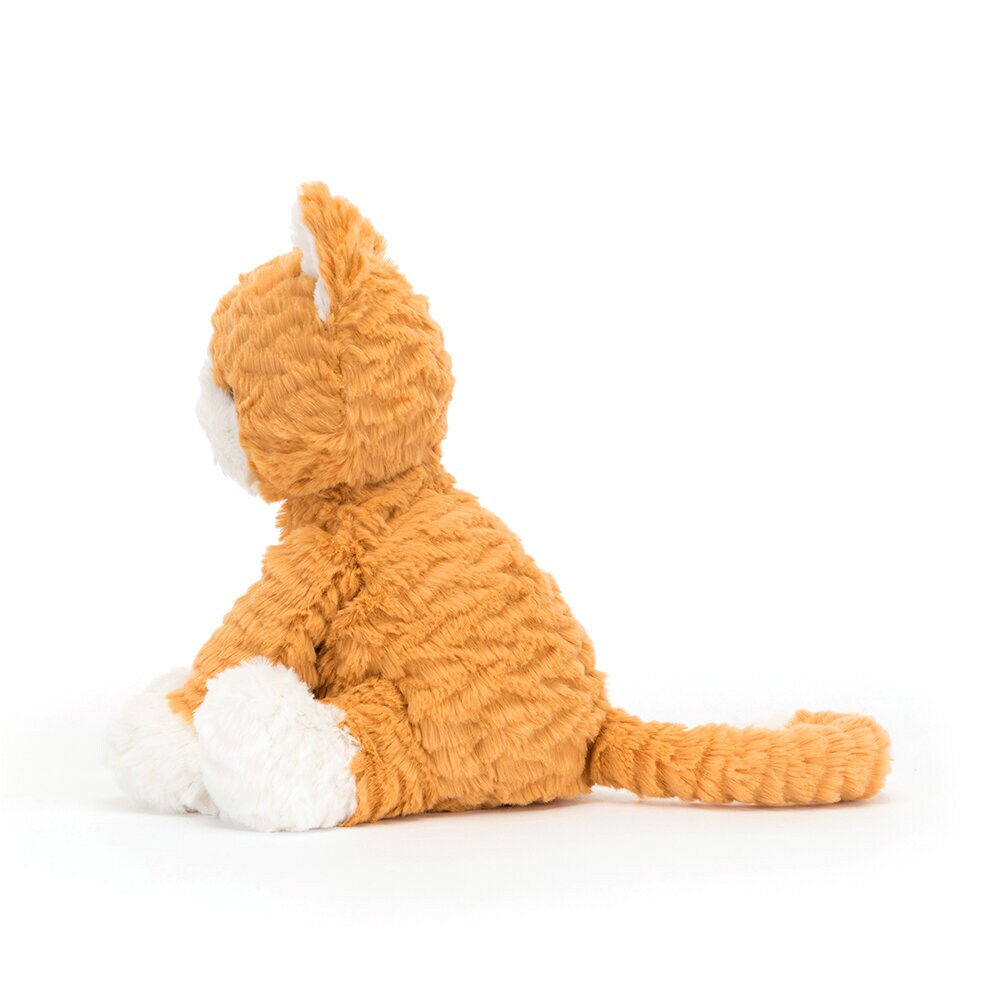 Jellycat - Rødhåret Kat 23 cm