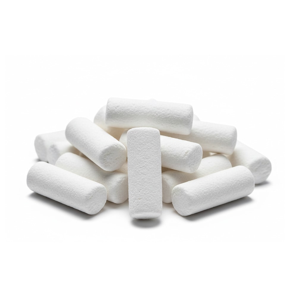 Fazer Skolekridt 1 kg Storpakke