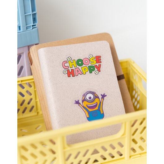 Minions - Klistermærker 56 stk