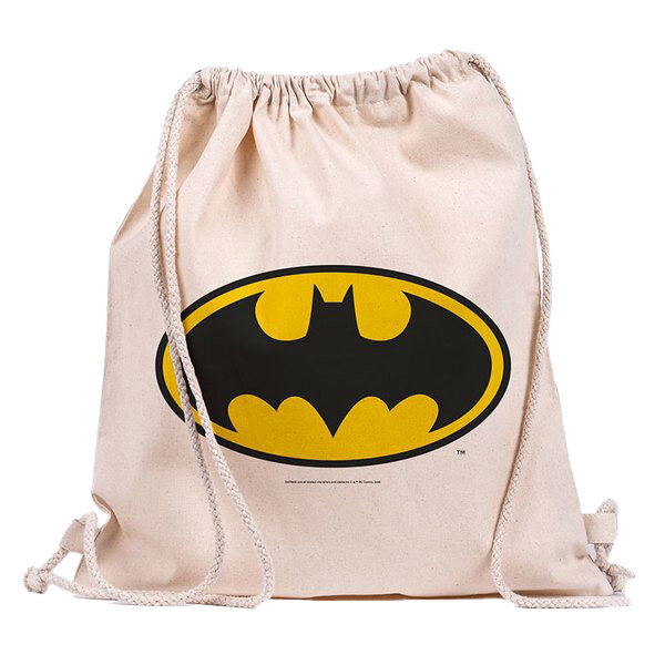 Batman - Gymnastikpose