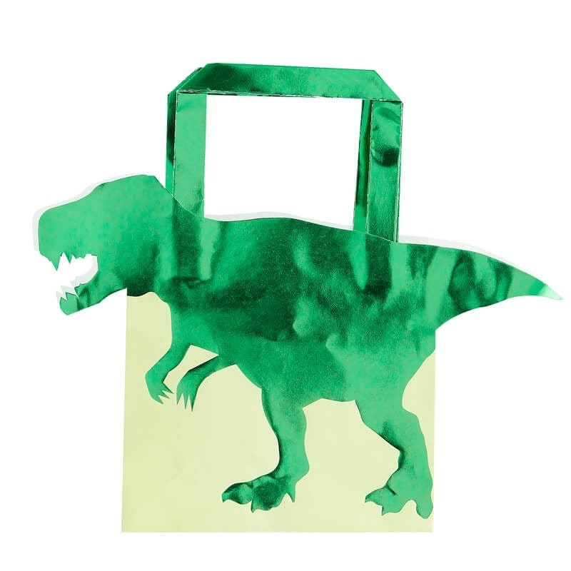 Dinosaur Roar - Slikposer 5 stk
