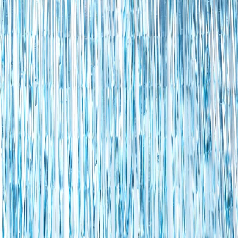 Twinkle Twinkle, Vægdekoration i blå