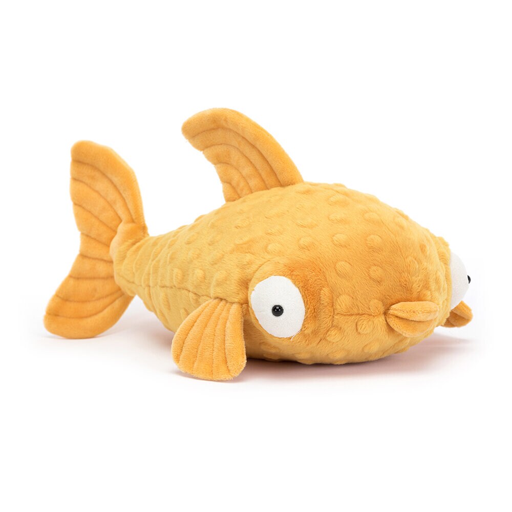 Jellycat - Havaborren Gracie 26 cm