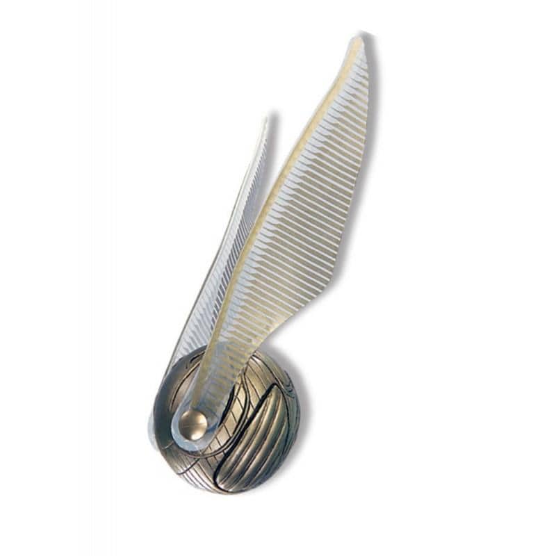 Harry Potter Det Gyldne Lyn