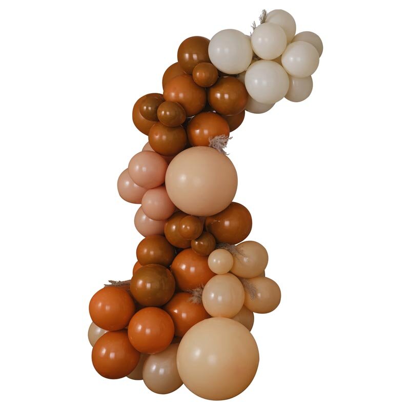 Haunted Harvest - DIY Deluxe Ballonbue