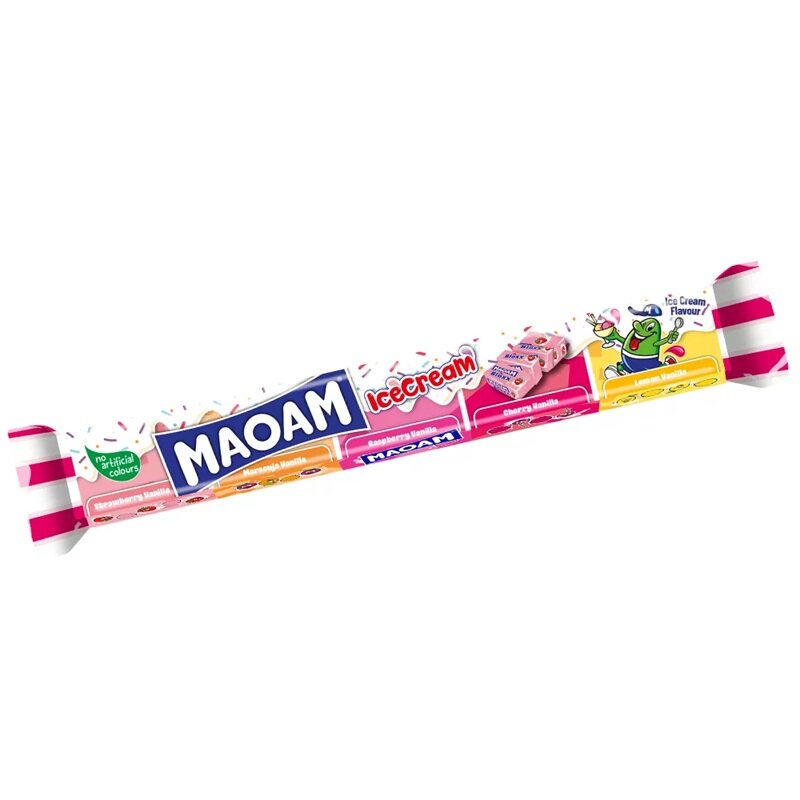 Maoam Blox Icecream 5 stk