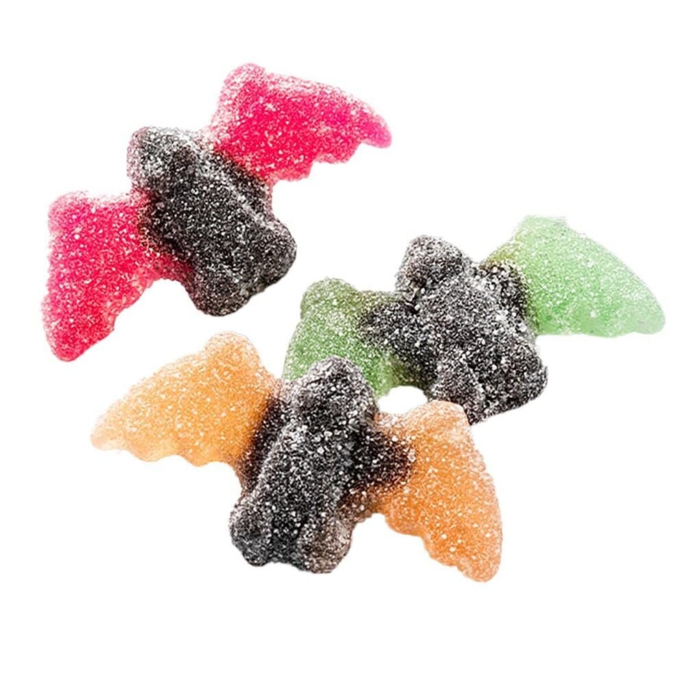 Haribo Syrlige Vampyrer 1,8 kg