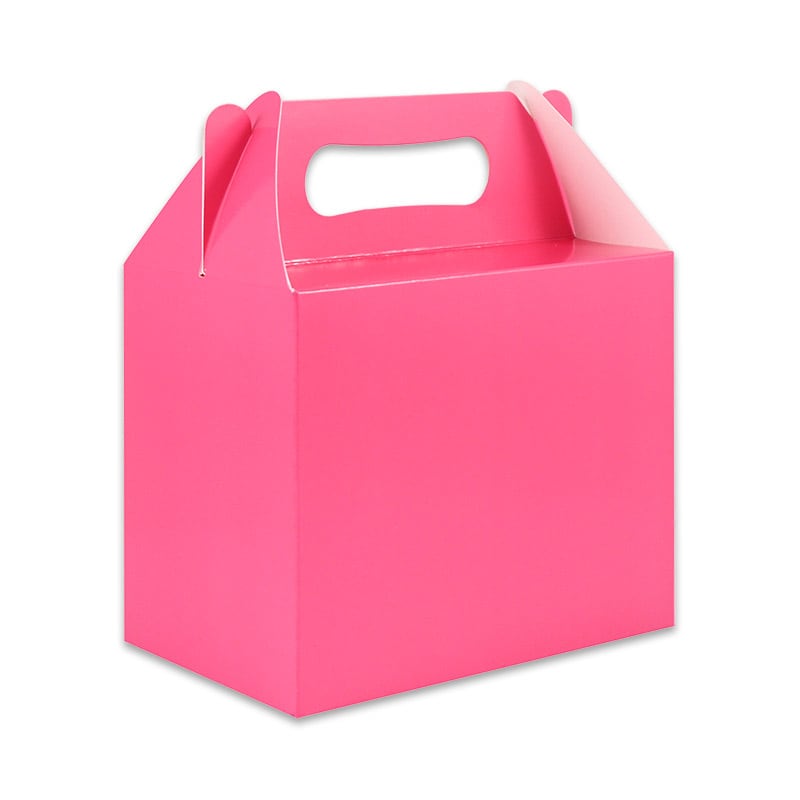 Partyboks - Pink
