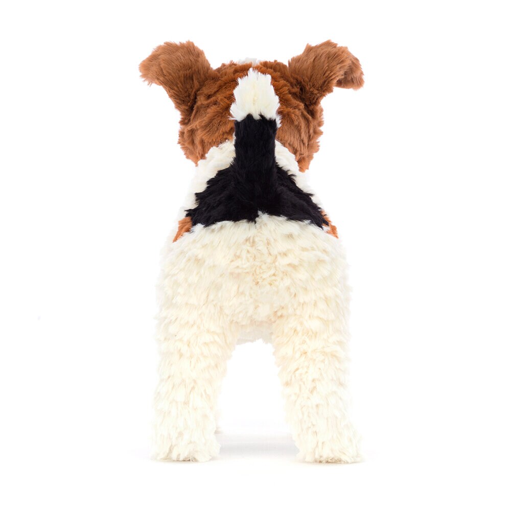 Jellycat - Foxterrieren Hector 23 cm