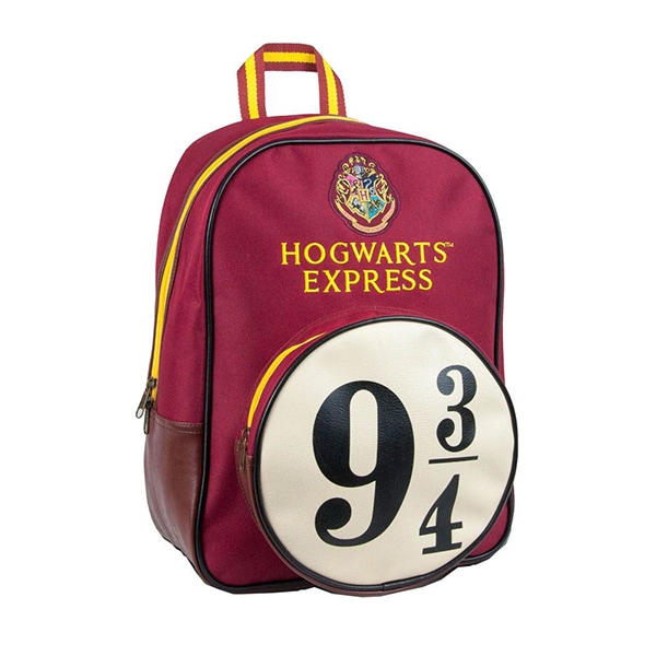 Harry Potter, Rygsæk Hogwarts Express 9 3/4