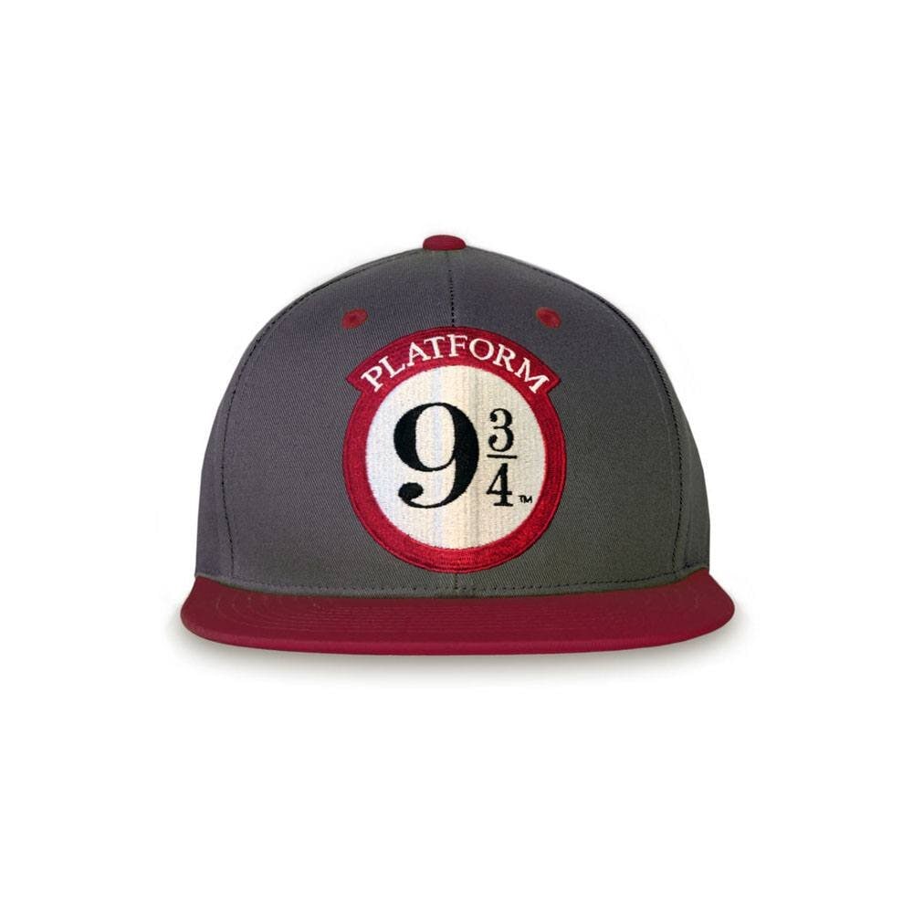 Harry Potter - Kasket Platform 9 3/4 Snapback