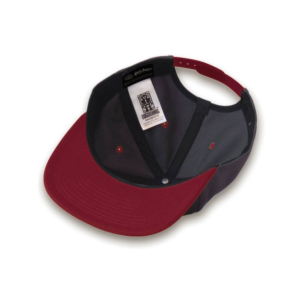 Harry Potter - Kasket Platform 9 3/4 Snapback