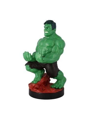 Marvel Avengers, Cable Guy Hulk 20 cm