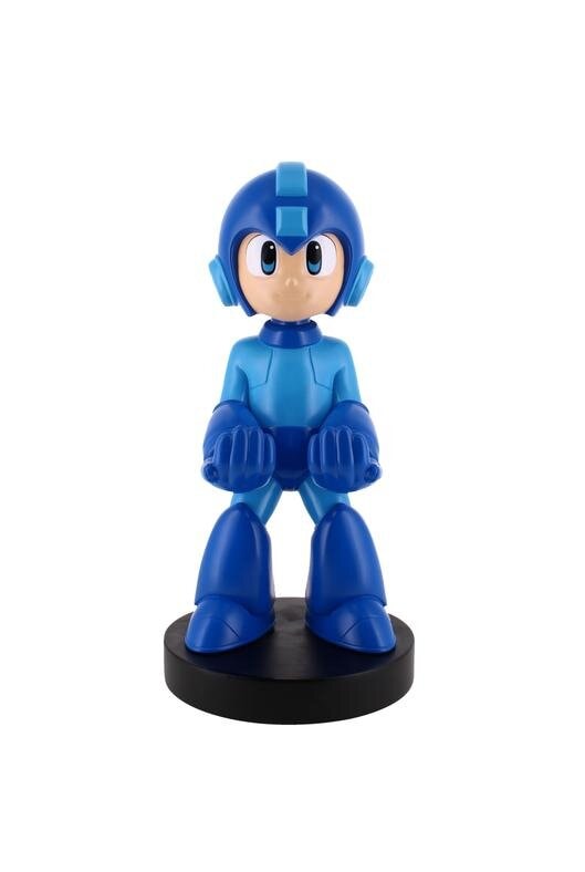Mega Man, Cable Guy Mega Man 20 cm