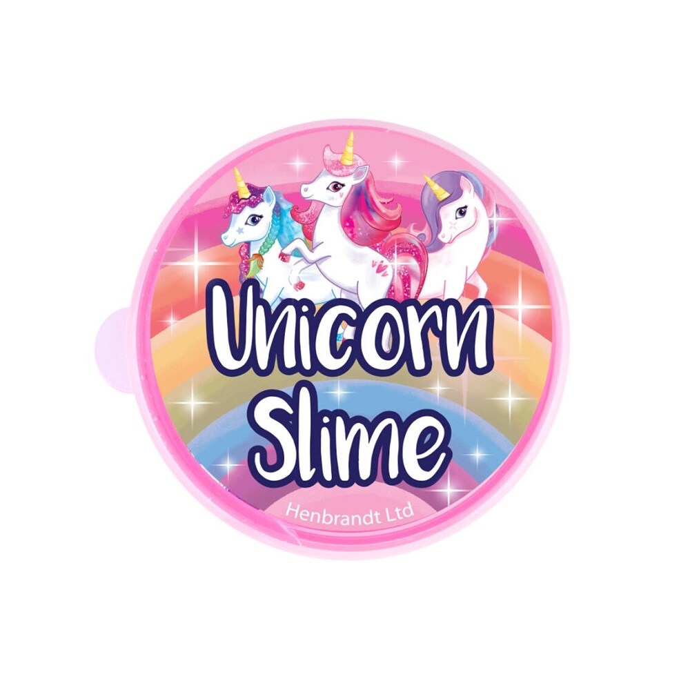Slime, Unicorn