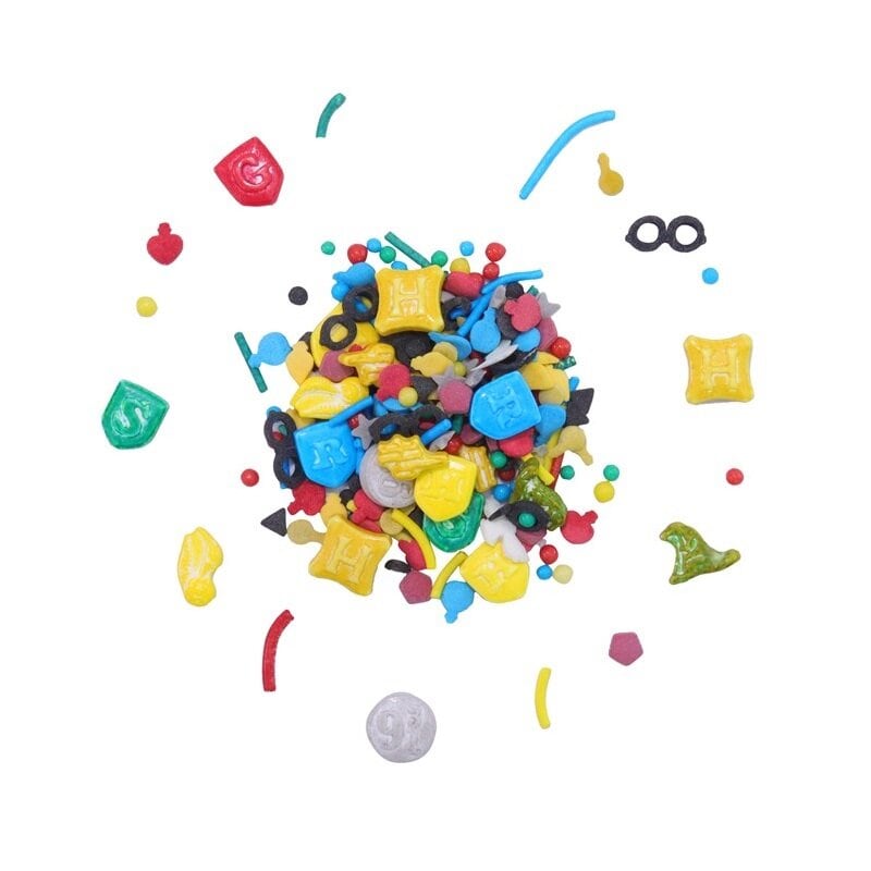 Harry Potter - Krymmelmix 60 gram