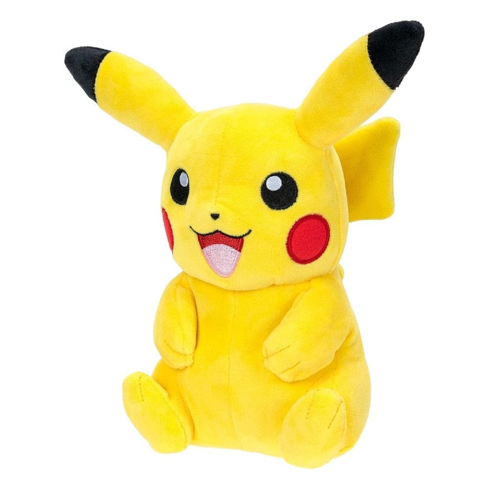 Pokémon - Bamse Pikachu 20 cm