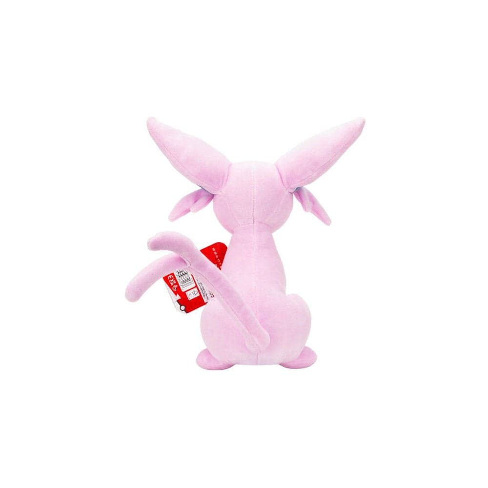 Pokémon Bamse Espeon 20 cm