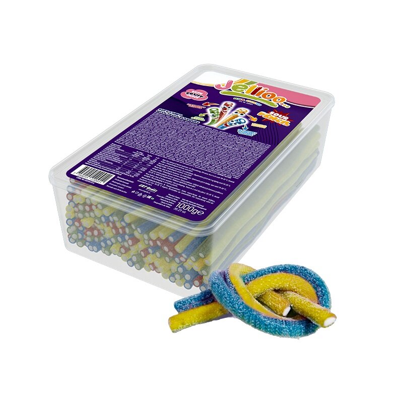 Sour Pencils 1 kg