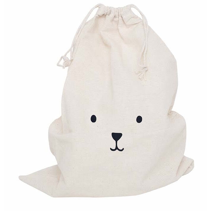 Byggeklodser - Bamse