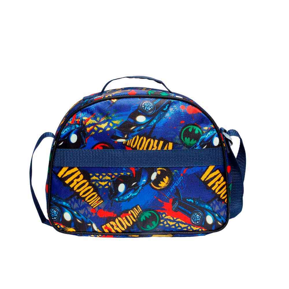 Batman - Frokosttaske 3D