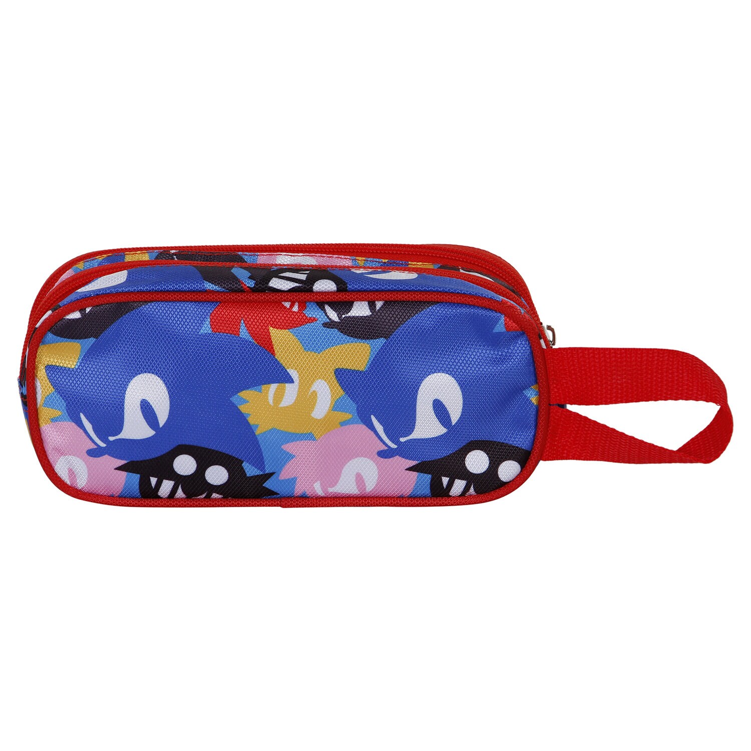 Sonic the Hedgehog - Penalhus 3D