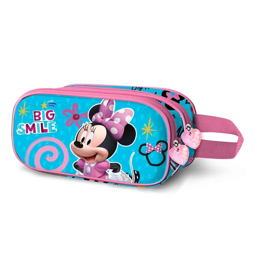 Minnie Mouse - Penalhus 3D