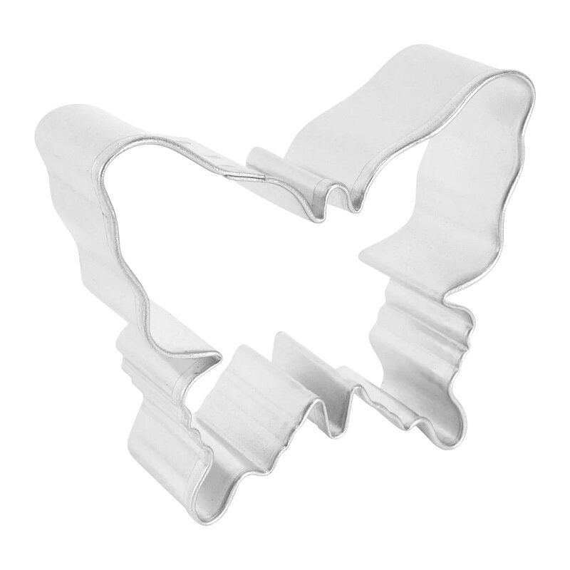 Kageform - Sommerfugl