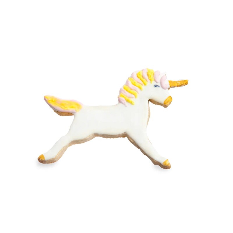 Unicorn Fantasy, Udstikker