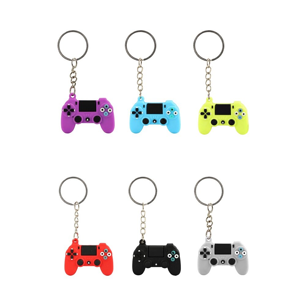 Nøglering Spilkontroller