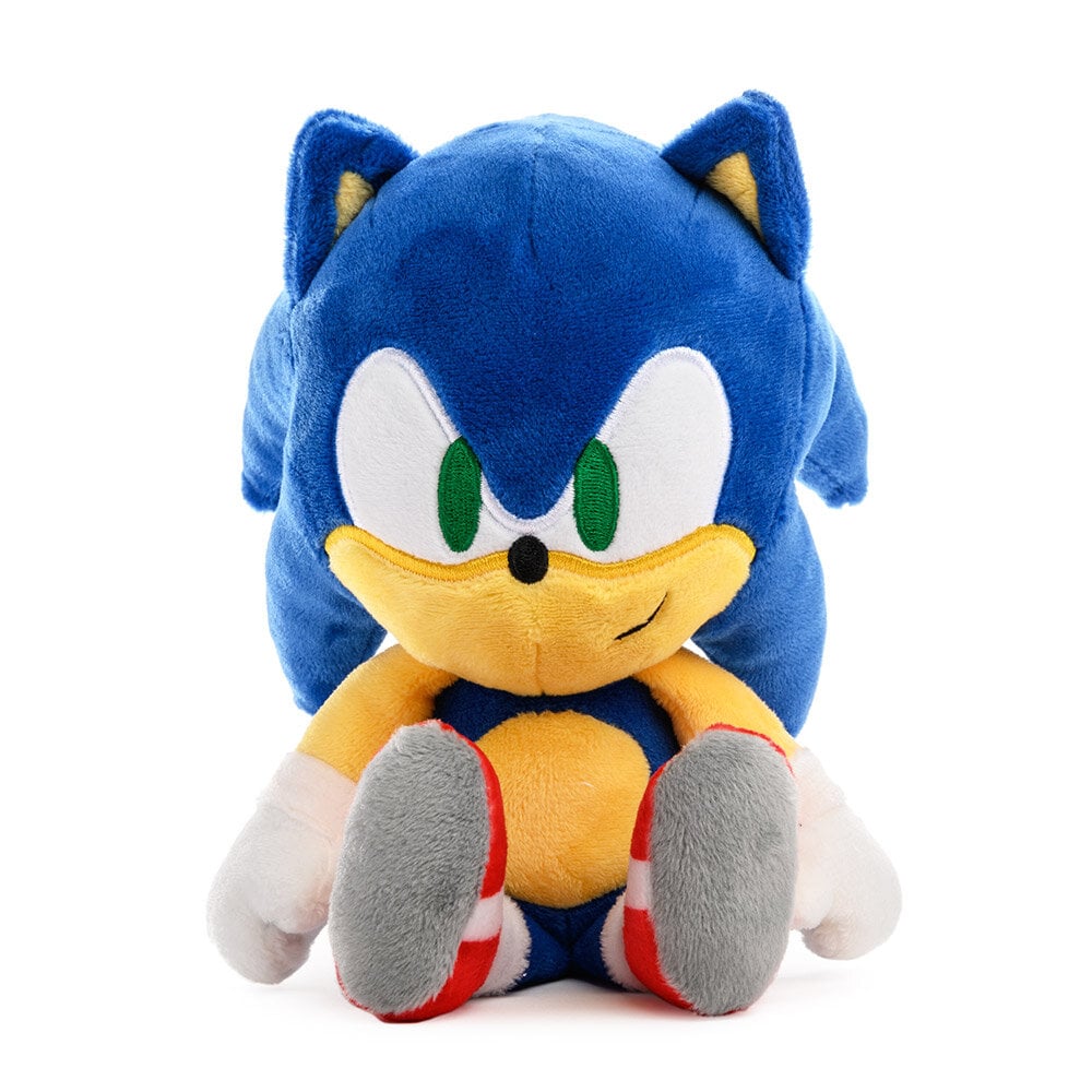 Sonic The Hedgehog - Bamse 20 cm
