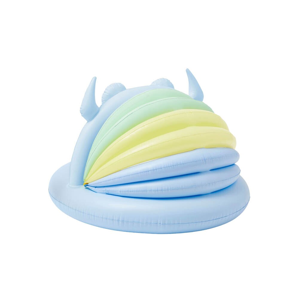 Sunnylife - Børnepool Monty The Monster