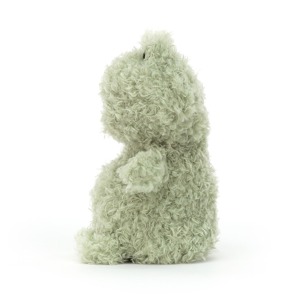 Jellycat - Frø 18 cm