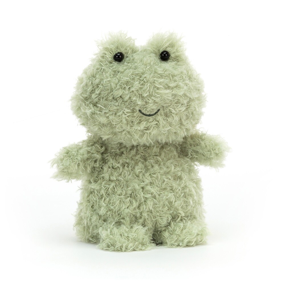 Jellycat - Frø 18 cm