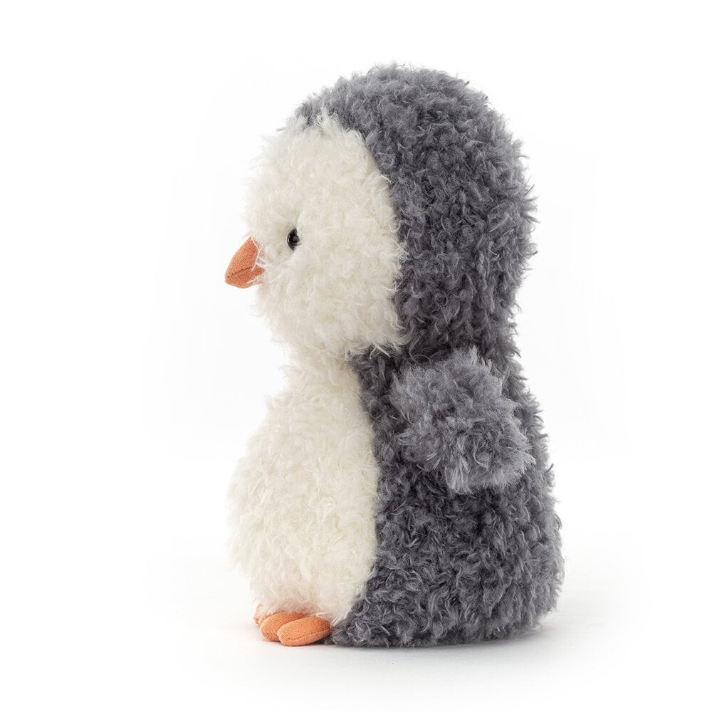 Jellycat - Lille Pingvin 18 cm