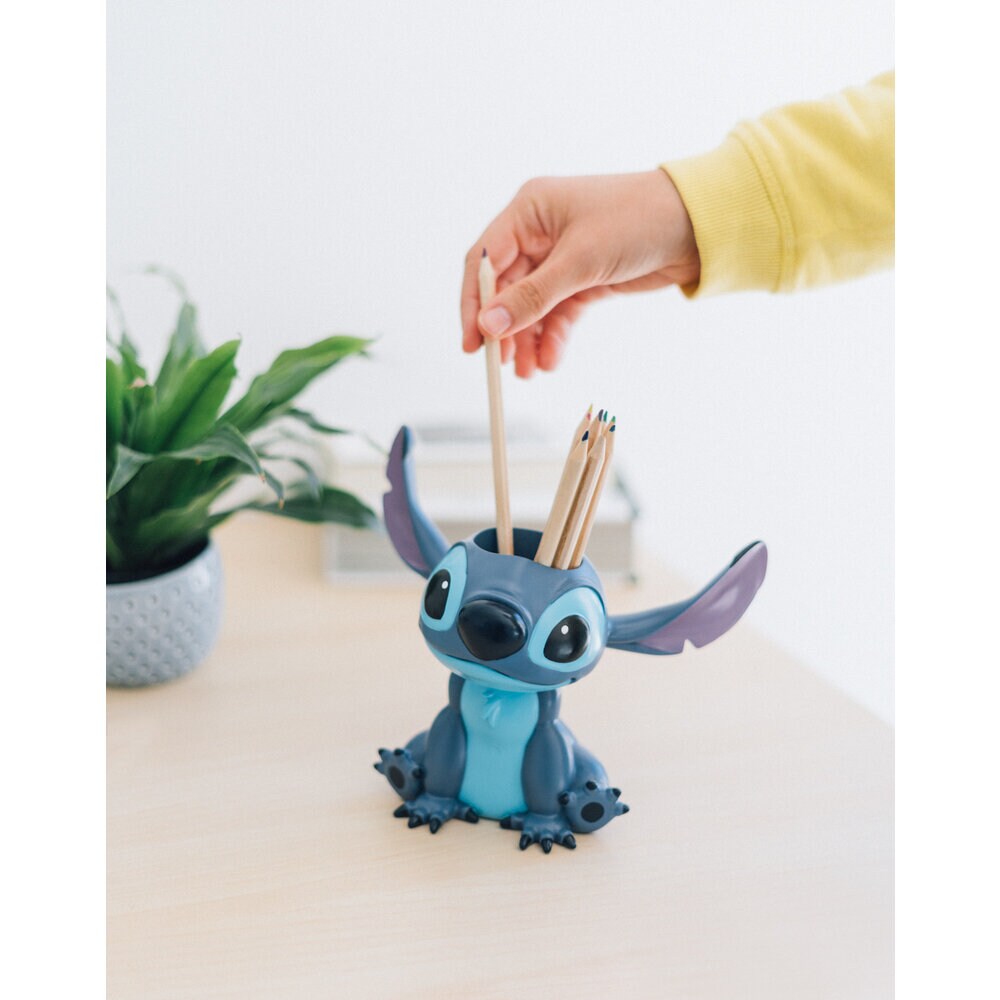 Lilo & Stitch - Stitch Blyantsholder
