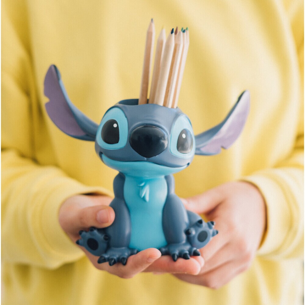 Lilo & Stitch - Stitch Blyantsholder