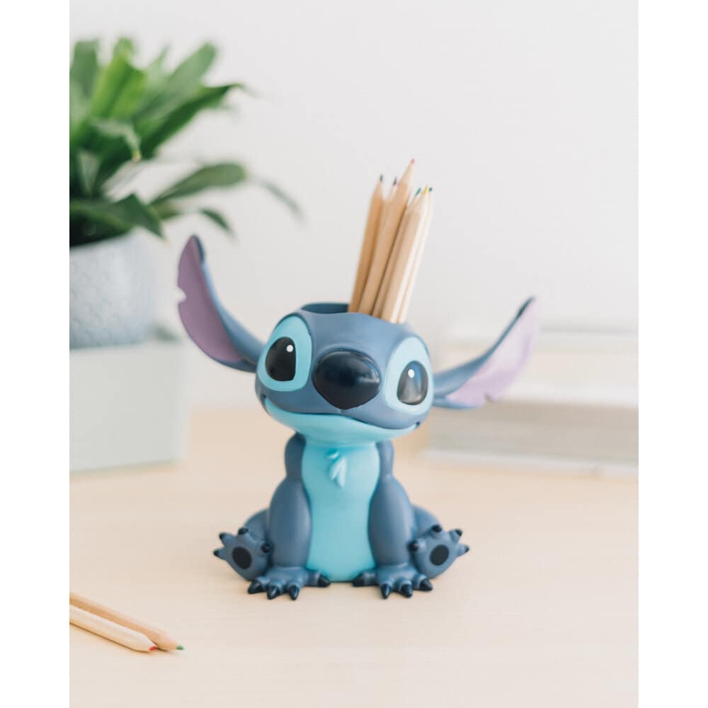 Lilo & Stitch - Stitch Blyantsholder