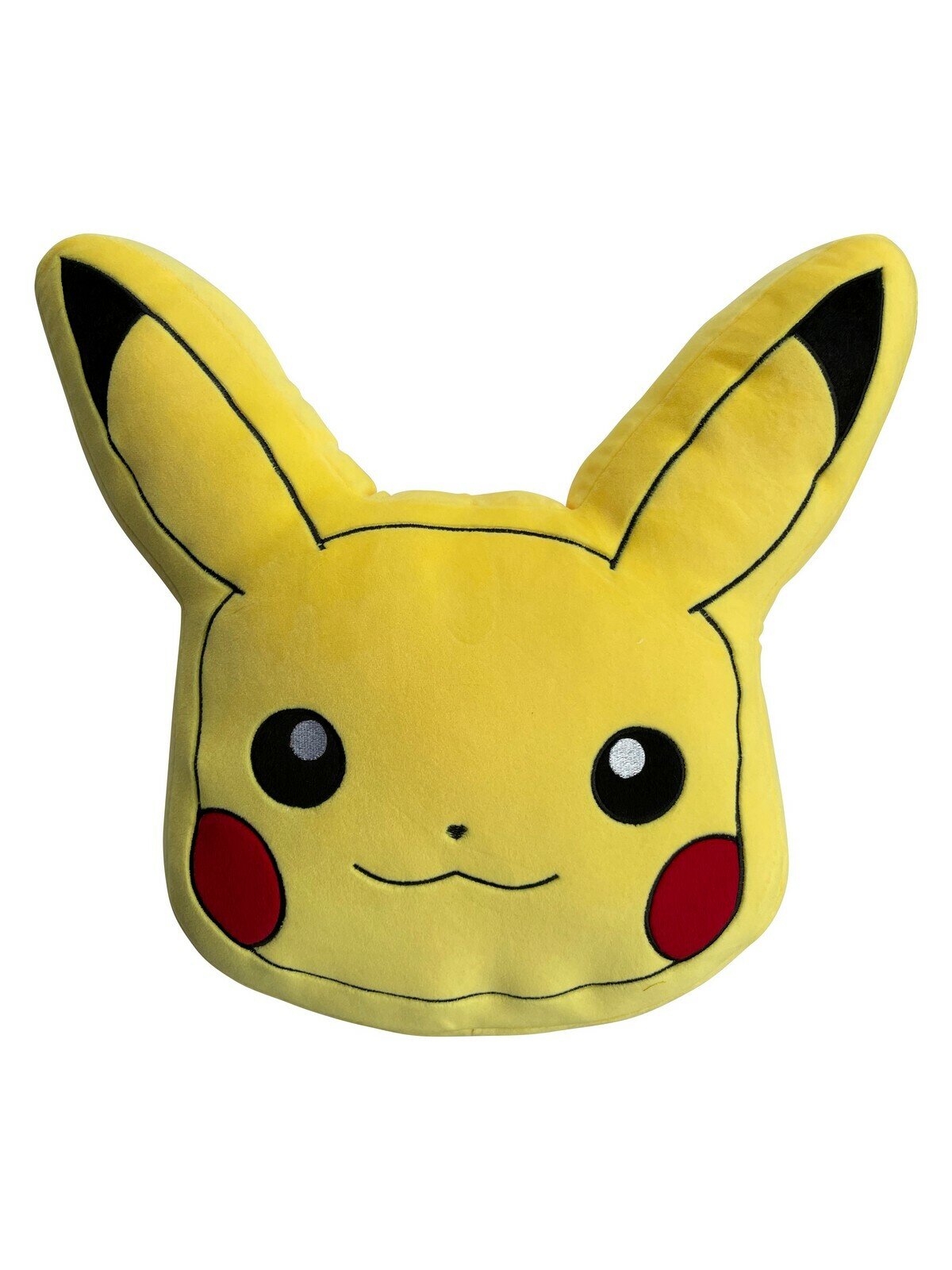 Pokémon - Pude Pikachu 40 x 40 cm