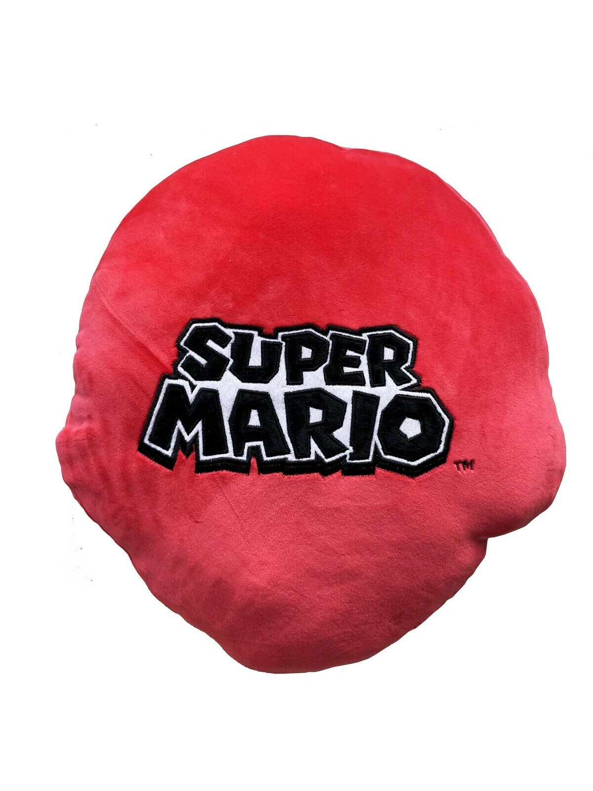Super Mario Bros - Pude Mario 40 x 40 cm