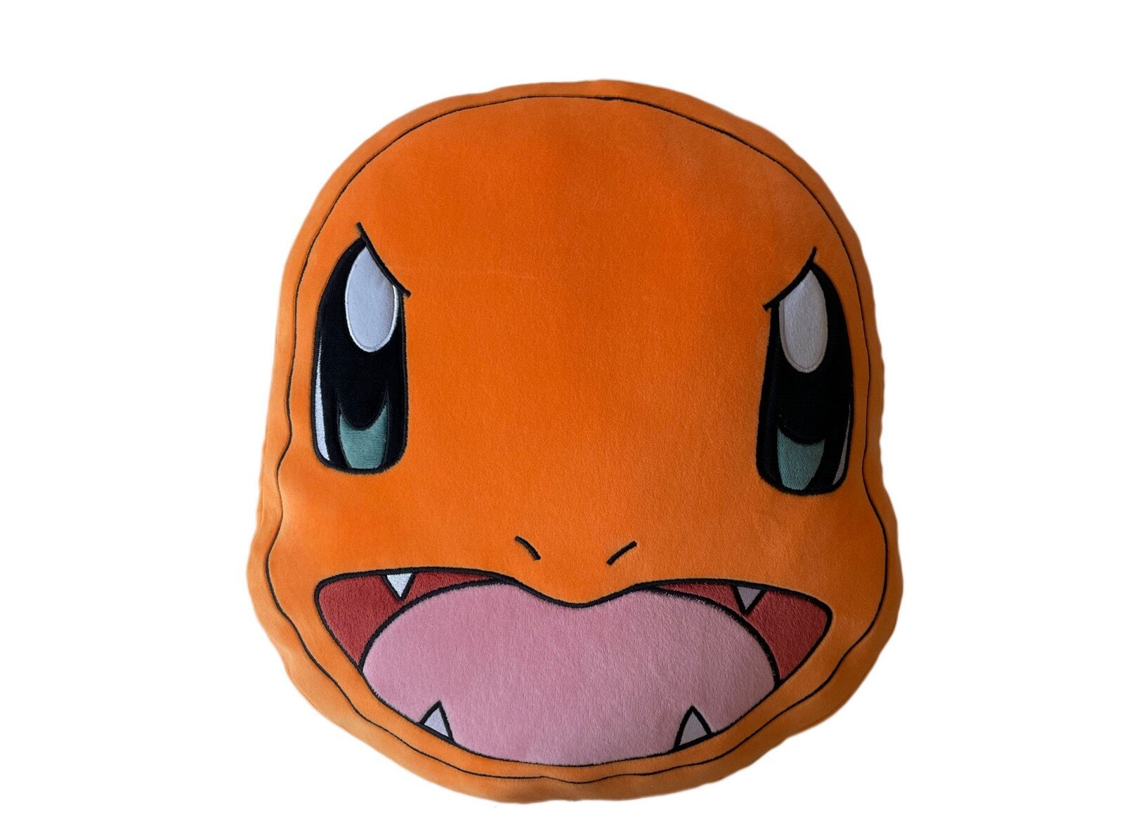 Pokémon - Pude Charmander 40 x 40 cm