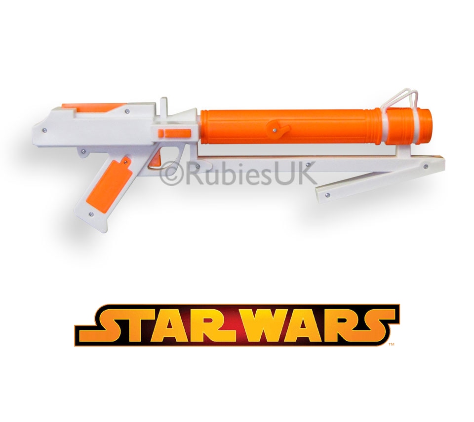 Clone Trooper Blaster, Replica
