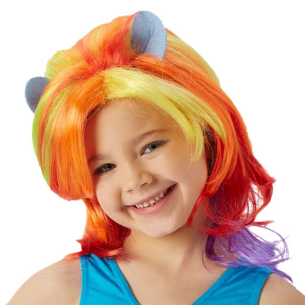 My Little Pony, Paryk Rainbow Dash