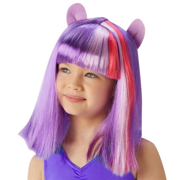 My Little Pony, Paryk Twilight Sparkle