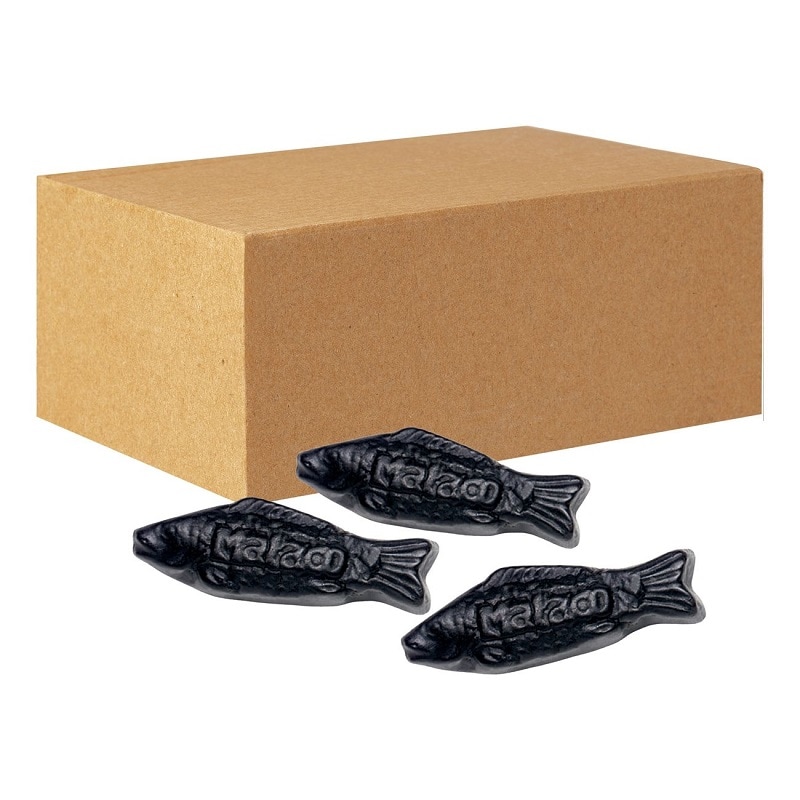 Malaco Salt Sild 3 kg