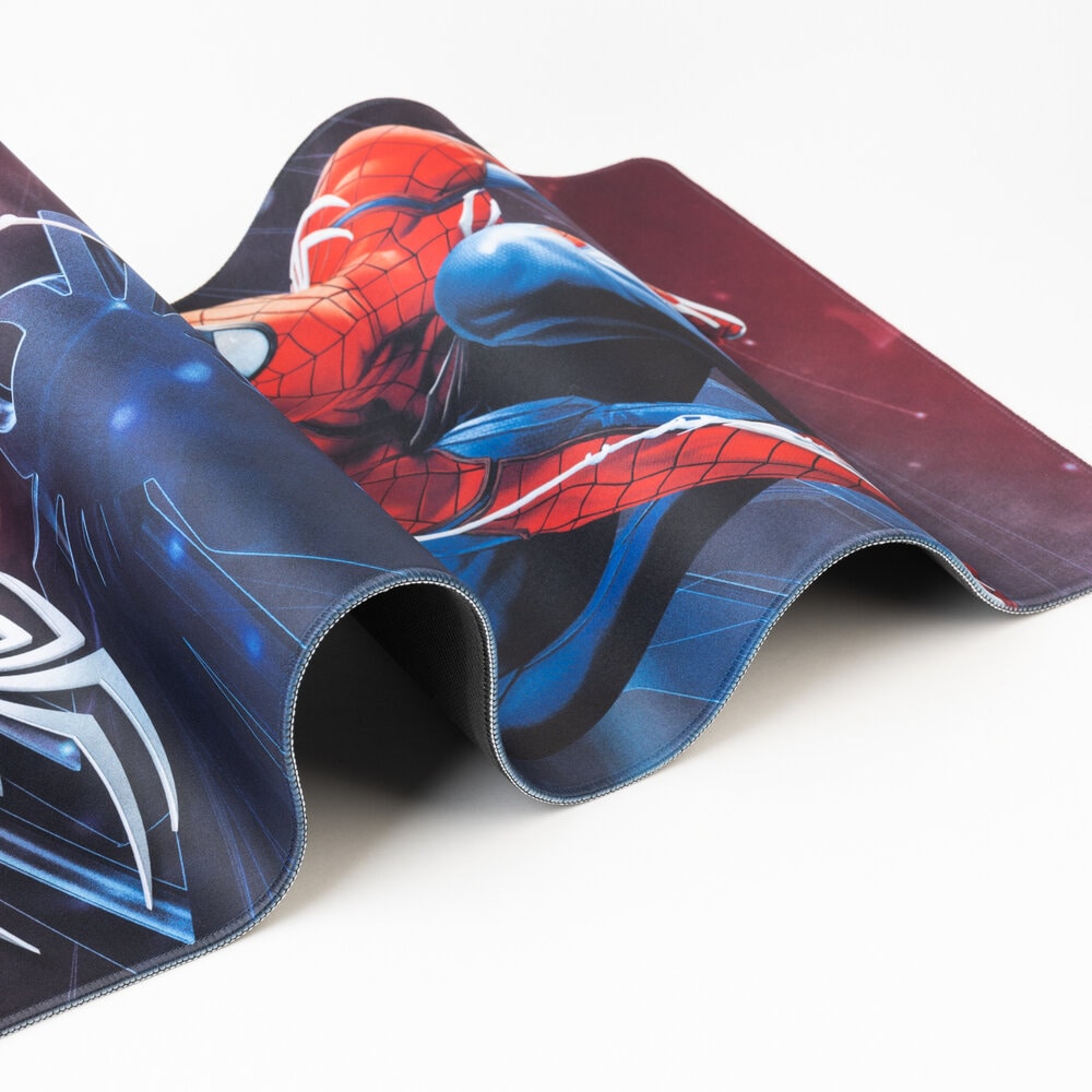 Spiderman - Gaming Musemåtte XL, 35 x 80 cm